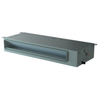 Unité gainable slim